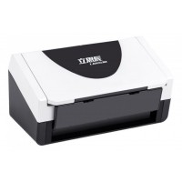 立思辰 彩色雙面A4饋紙式文檔掃描儀G4060F+